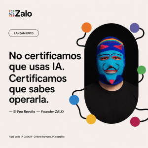 Capacitación IA Generativa